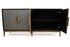 Alana Diamond 4 Door Sideboard