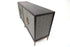 Alana Diamond 4 Door Sideboard