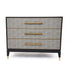 Amalia 3 Drawer Chest