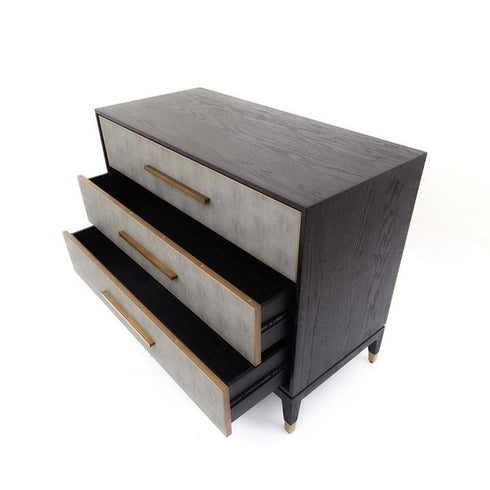 Amalia 3 Drawer Chest
