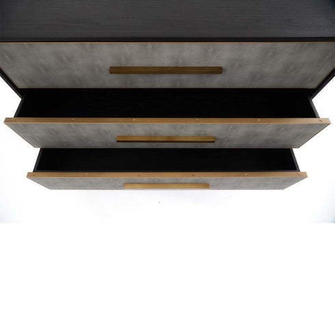 Amalia 3 Drawer Chest