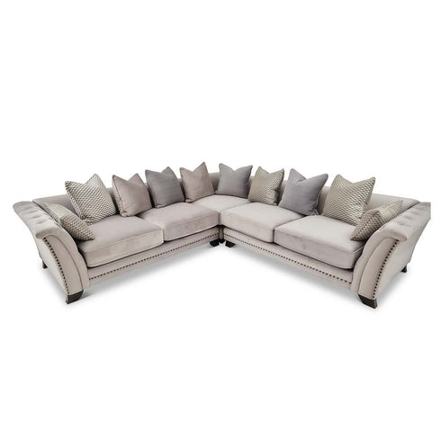Dukes Corner Sofa