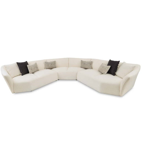 Mayfair Corner Sofa