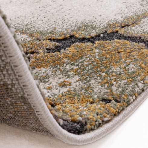 Mira Oasis Green Rug