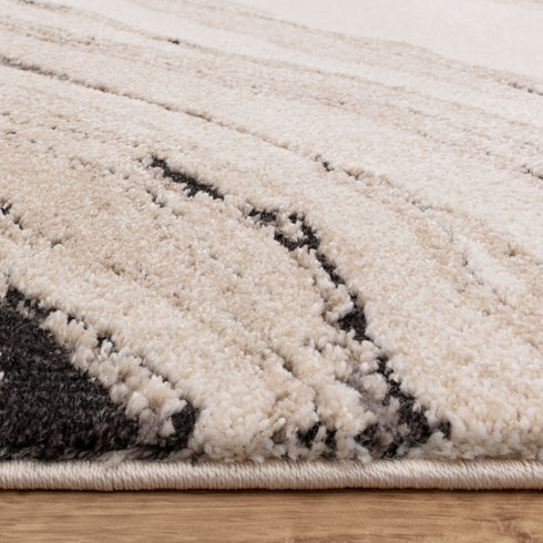Mira Quartz Beige Rug