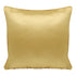 Eliza Gold Silk Cushion