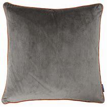 Meridian Mocha & Pumpkin Cushion