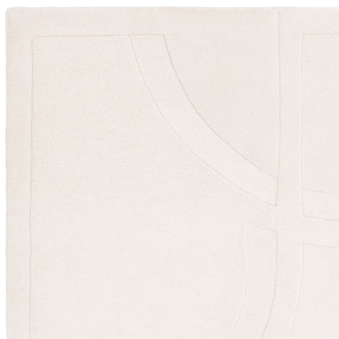 Oldham Movement Natural Rug