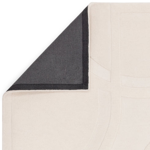 Oldham Movement Natural Rug