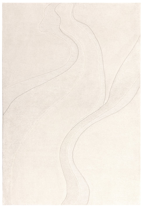 Oldham Glide Natural Rug