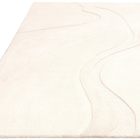 Oldham Glide Natural Rug