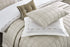 Patrice Cream Bedspread 3 Piece Set