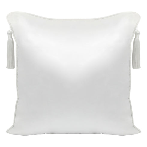 Angel Pearl Silk Cushion