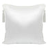 Angel Pearl Silk Cushion