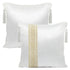 Angel Pearl Silk Cushion