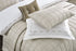 Patrice Cream Bedspread Set