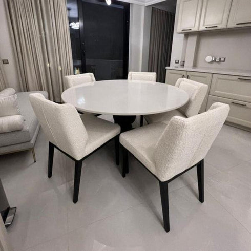 Belgravia Dining Chair