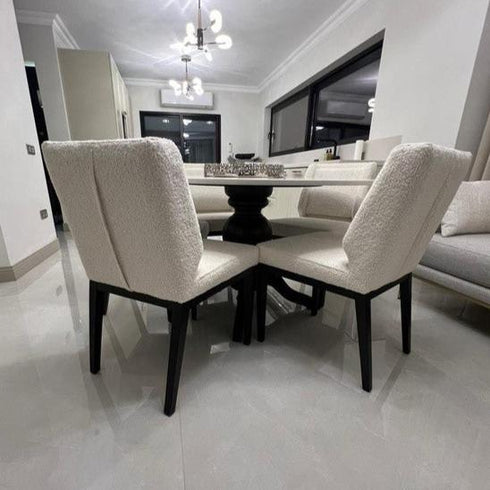 Belgravia Dining Chair