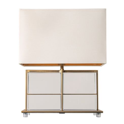 Dunnes Table Lamp