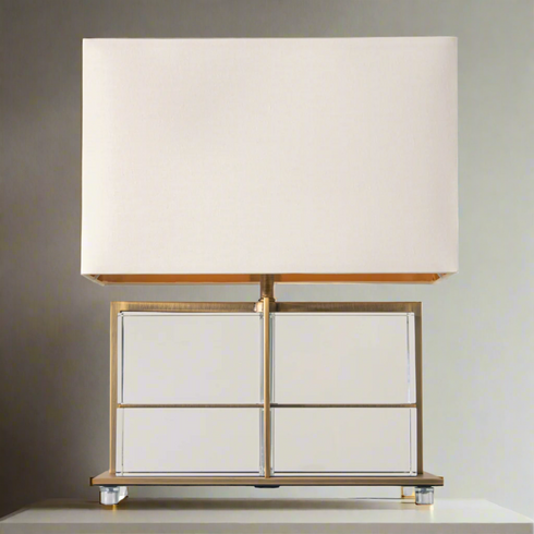 Dunnes Table Lamp
