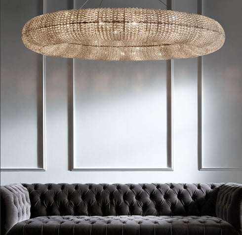 Annabelle Ceiling Light 60cm