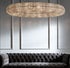 Annabelle Ceiling Light 60cm