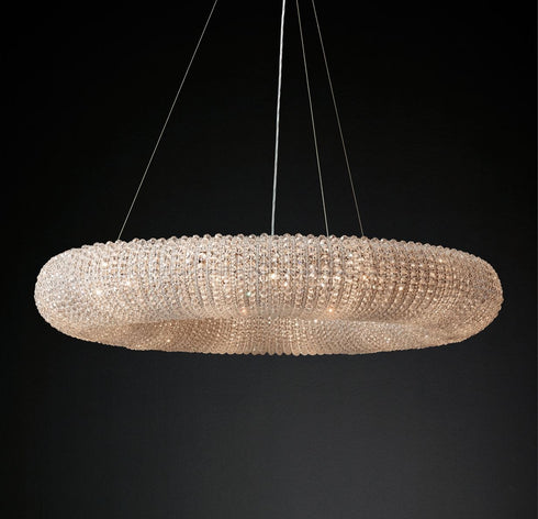 Annabelle Ceiling Light 60cm