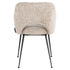 Jenie Taupe Chair