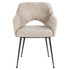 Jenie Taupe Chair