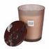 Sences Rosso Candle