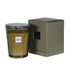 Sences Verde Candle