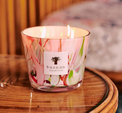 Baobab Oceania Jakurpa Candle