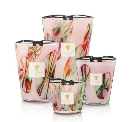 Baobab Oceania Jakurpa Candle