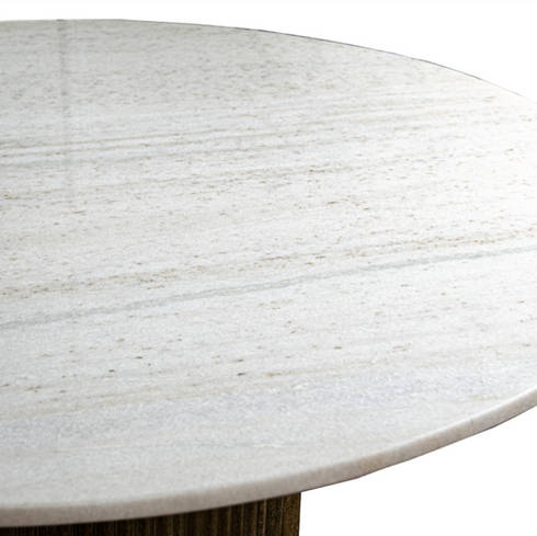 Telagio 4 Seater Dining Table