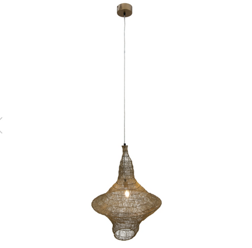 Helva Pendant Ceiling Light