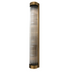 Natasha Long Antique Brass Wall Lamp