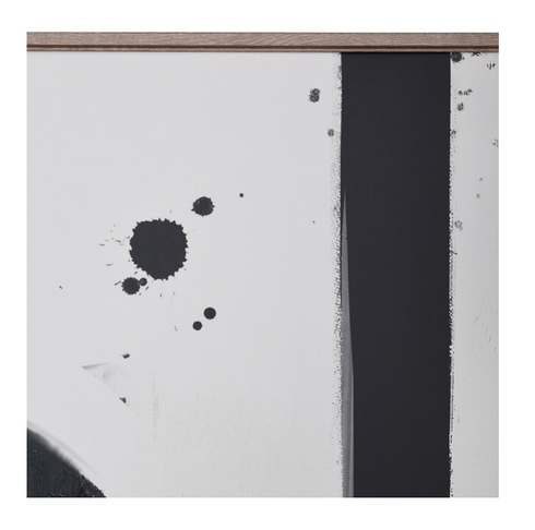Set of 3 Piece Abstract Art