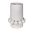 Ceramic Bobble Candle Holder