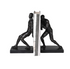 Push & Pull Bookends