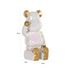 Pearl & Gold Berlyn Bear