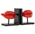Xia Lips Book Ends