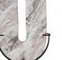 Torino Oval Marble Stand