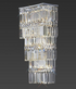 Giovanna 3 Tier Wall Lamp