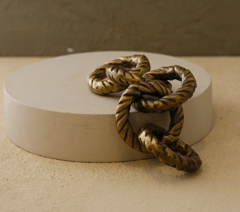 Rope Chain