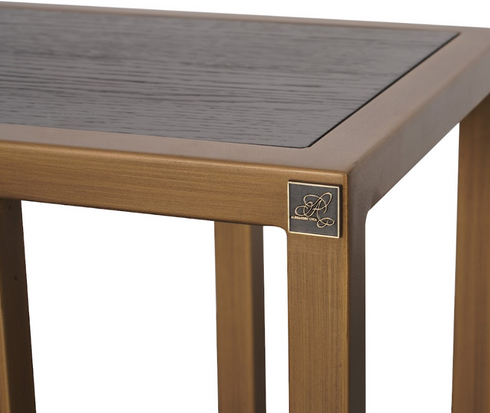 Areeba Sofa Table
