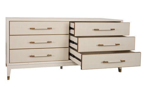 Roma Chest Of Drawers