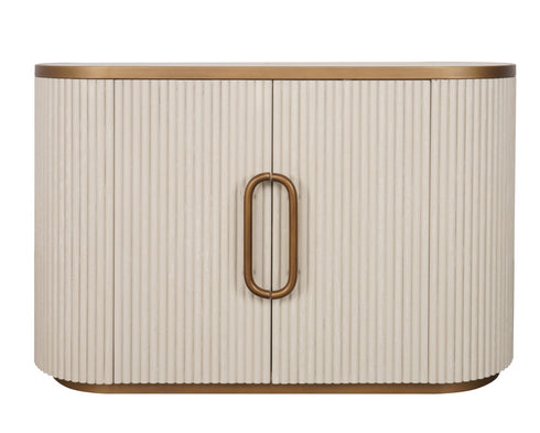 Jagger 2 Door Sideboard