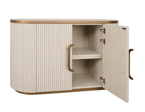 Jagger 2 Door Sideboard