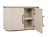 Jagger 2 Door Sideboard
