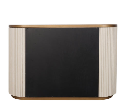 Jagger 2 Door Sideboard